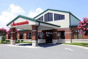 Modern Aviation, formerly Air Wilmington